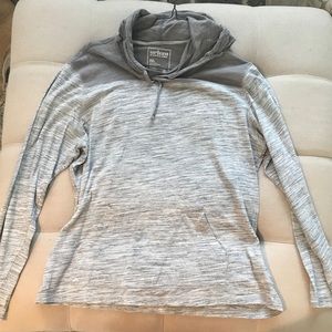 Urban Pipeline Long Sleeve Shirt
